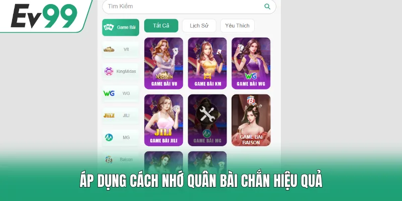 Cách Nhớ Quân Bài Chắn - Hướng Dẫn Luật Chơi Dễ Thắng Cách Nhớ Quân Bài Chắn - Hướng Dẫn Luật Chơi Dễ Thắng