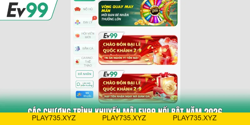 EV99 - Link EV99.COM Chính Thức Th11/2026 | Đăng Ký + 99K EV99 - Link EV99.COM Chính Thức Th11/2026 | Đăng Ký + 99K