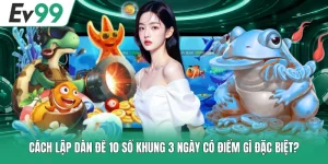 EV99 - Link EV99.COM Chính Thức Th11/2026 | Đăng Ký + 99K