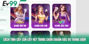 EV99 - Link EV99.COM Chính Thức Th11/2026 | Đăng Ký + 99K