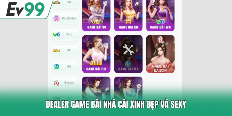 Game Bài EV99 - Sảnh Cược Đẳng Cấp, Xanh Chín & Uy Tín 2026