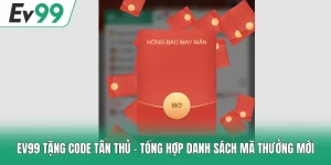 EV99 - Link EV99.COM Chính Thức Th11/2026 | Đăng Ký + 99K