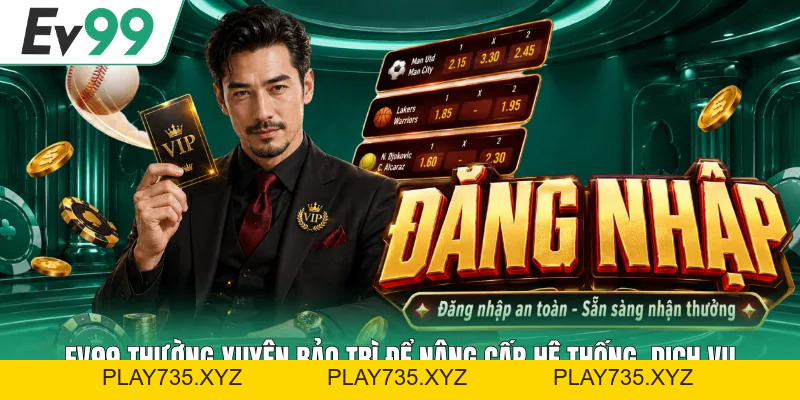 EV99 Bảo Trì Bao Lâu Lịch Nâng Cấp Hệ Thống Chuẩn Xác