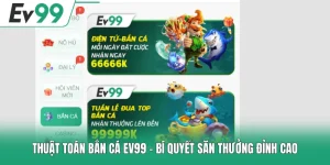 EV99 - Link EV99.COM Chính Thức Th11/2026 | Đăng Ký + 99K